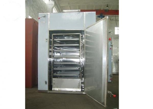 Quality 480kg/batch Intelligent design Commercial Food Dehydrator Machine for sale