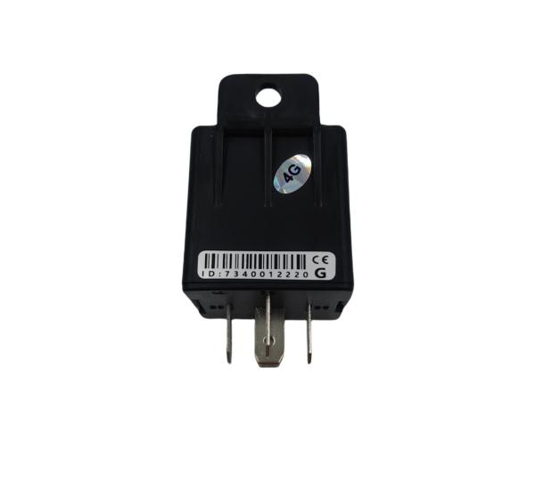 Life Time LTE GPS Tracker 4G ACC Detection Engine Cut Off Car Security GPS