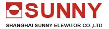 China SHANGHAI SUNNY ELEVATOR CO.,LTD logo