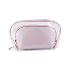 OEM ODM No Trace Synthetic Makeup Cosmetic Bag