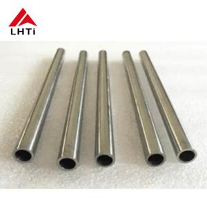 10mm Seamless Titanium Tube Has Tensile Strength And 800MPa Yield Strength
