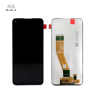 China High Quality Original LCD Screen For A11 Service Pack LCD Display A115 Wholesale Mobile Phone Pantalla wholesale