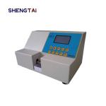 ST120B Automatic Particle Hardness Tester High Precision Pressure Sensor Data