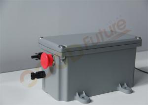 IP65 Solar Tracking Controller DC1500V Follow Sun Solar Tracking System