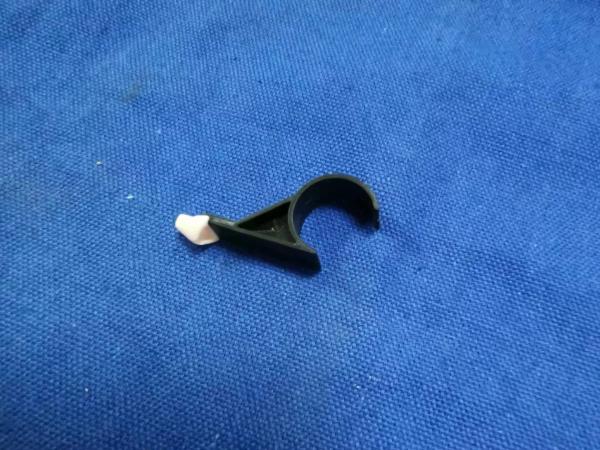 Quality Loss Of Twist Minimized Traverse Guide Murata Vortex Spinning Machine Parts 861-620-001 / 870-600-001 for sale