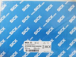 China SICK Sensors AFM60B-S4AC004096 Encoders IP65 Enclosure Rating wholesale
