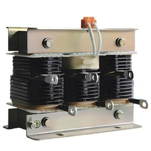 Filter Reactor for 180c and 220c Insulation Temperature from Original Manufacture