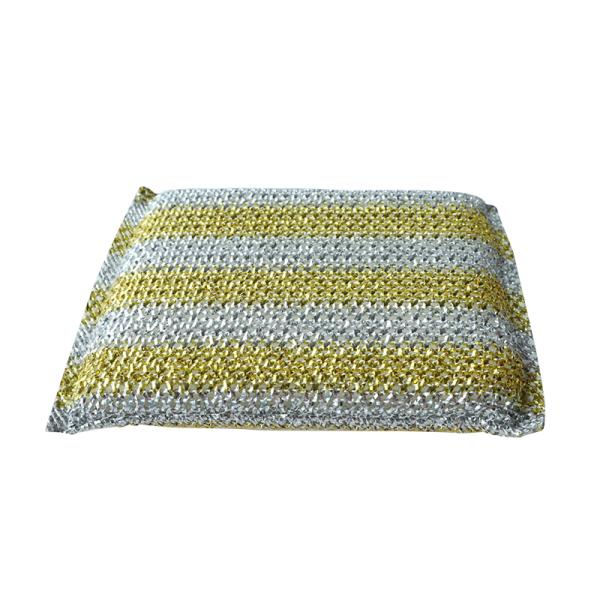 Colorful Kitchen Sponge Scrubber, Kitchen Cleaning Brush, Quick-drying, Sturdy Sponge