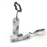 5kg Analog Load Cell Miniature for Small Structure Kitchen Scale Weighing Sensor