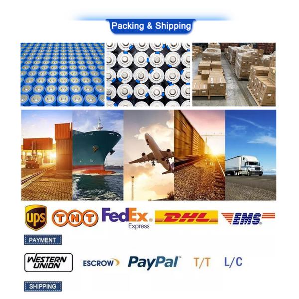 LiFePO4 Lithium Battery Custom AGV Robots Vehicles Battery Packs 24V 60V 72V 40AH 60AH 100AH Li-ion Battery