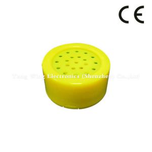 China 16ohm Push Button Sound Playback Module Customized Melody For Baby Books wholesale