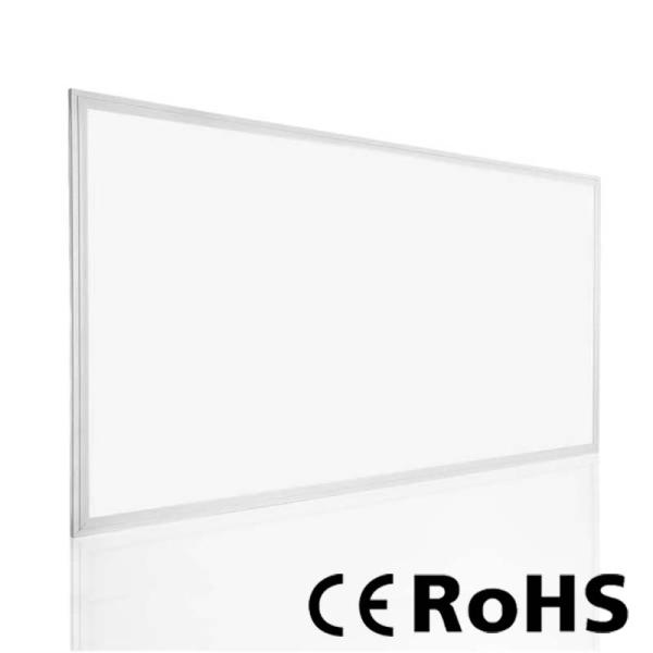 Dimmable 40W Slim LED Panel Lights 5 Years Warranty