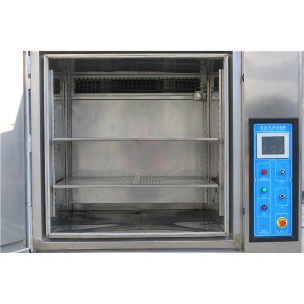 Desktop Mini Low High Temperature Humidity Climate Control Stability Chamber