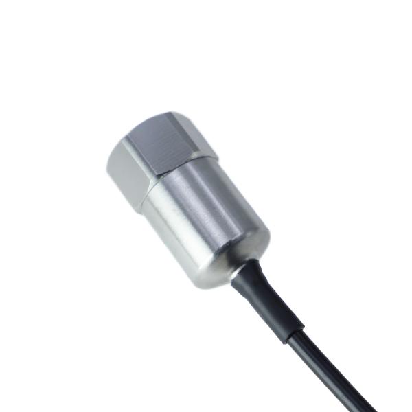 Quality Ceramic sensor 5V 20mA Low Cost Pressure Transmitter With Compact Size for sale