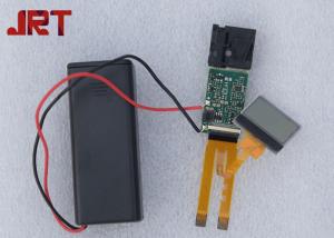 China Micro Laser Measurement Sensor Circuit 30m , Accurate Laser Distance Module wholesale