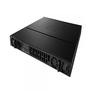Cisco 4000 Series Integrated Services Router ISR4451-X/K9