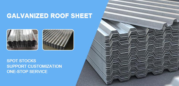 Strict Testing Assurance Metal Roofing Steel Sheet Galvanized Color Coated SNI Certificate Welding Processing Service
