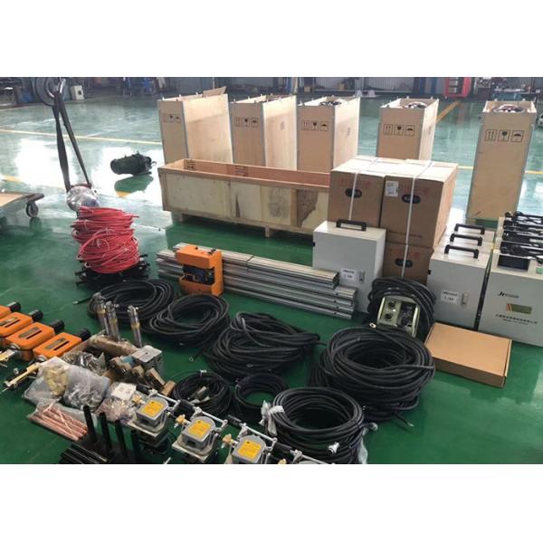 6500mm Hardfacing Welding Machine