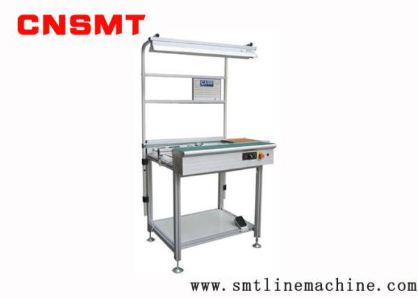 Quality PCB Conveyor Manufacturer, Automatic SMT Inspection Conveyor for sale