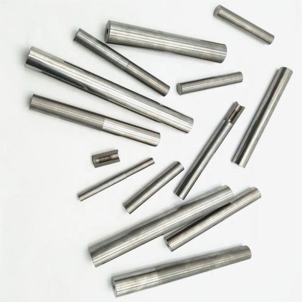 Quality Cnc Tungsten Carbide Lathe Boring Bar Tool Holders With Internal Thread for sale