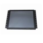 Game Screen 1280 X 1024 17 Inch Touch Monitor Customized Open Frame LCD Screen