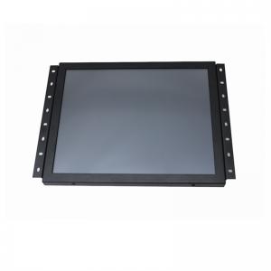 China Game Screen 1280 X 1024 17 Inch Touch Monitor Customized Open Frame LCD Screen wholesale