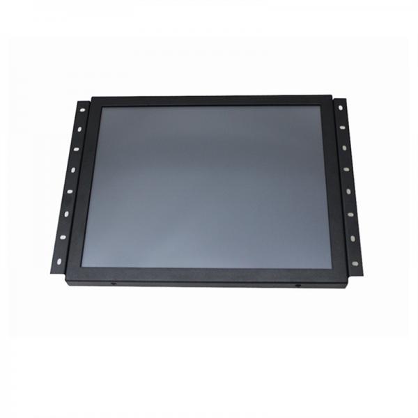 Quality Game Screen 1280 X 1024 17 Inch Touch Monitor Customized Open Frame LCD Screen for sale