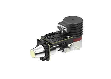 Quality OEM Cooled Camera Modules 320x256 30μm Infrared Camera Module for sale