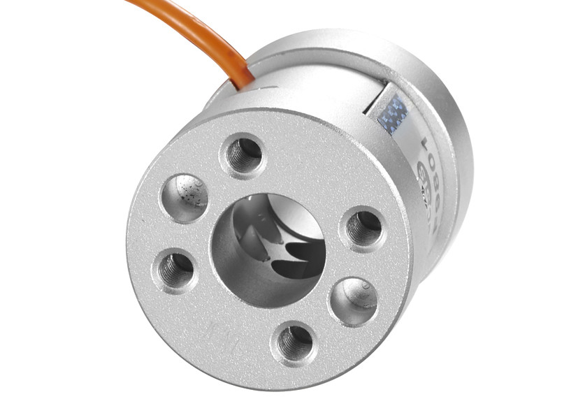 Precision Compression Load Cells Reaction Force Torque Sensor