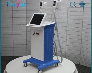 Does cool sculpting really works? Cryolipolysis fat freezing slimming machine hot sale Forimi