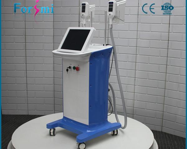 Quality Does cool sculpting really works? Cryolipolysis fat freezing slimming machine hot sale Forimi for sale