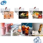 150kg Automatic Ice Cube Maker Machine for Selling Ice Other name Commercial Ice