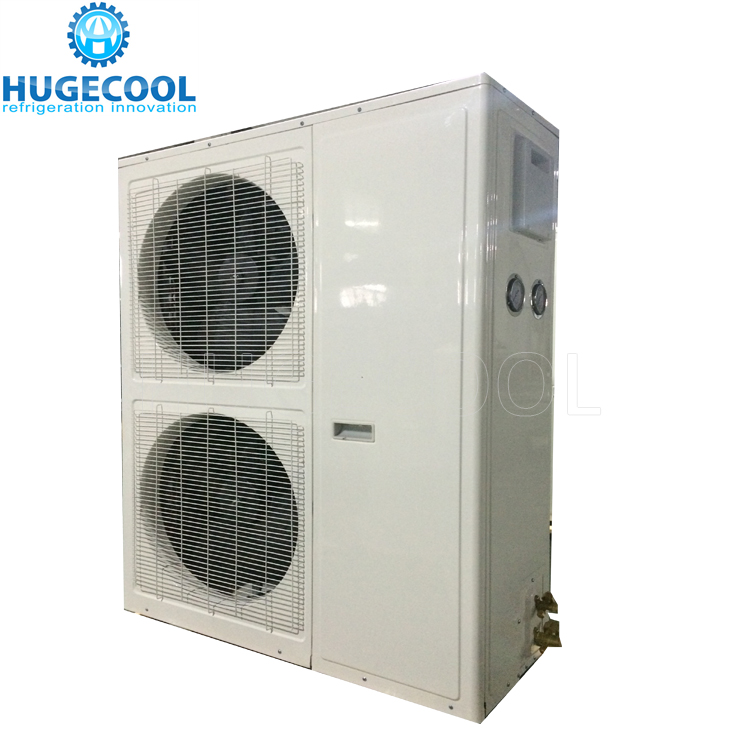 turn key deep freezer cold room for meat processing
