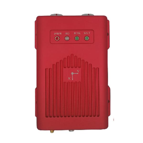 Quality Triple Frequency Gps Gnss Receiver Robust High Precision Ins Receiver for sale