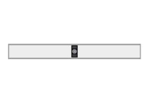 China PIR Surface Mounted Motion Sensor Induction 4W For Wardrobe wholesale
