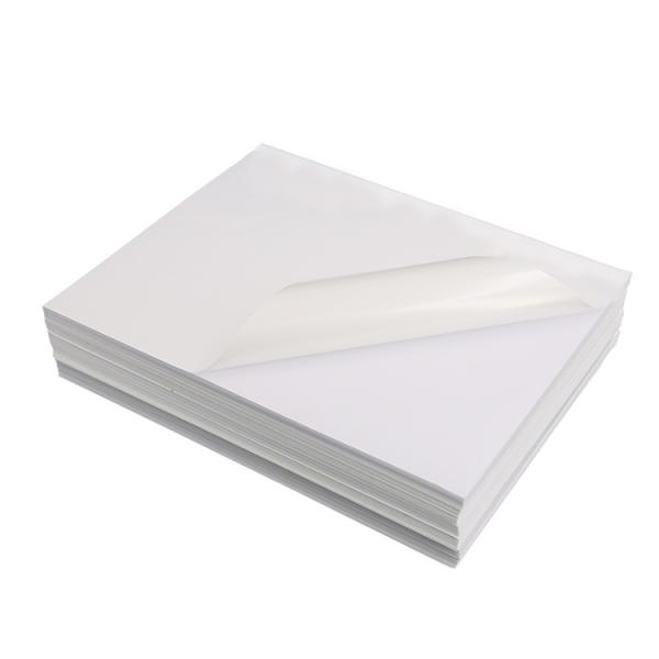 Direct Waterproof Printable Temporary Tattoo Sticker Paper for Inkjet Printer Glass Material