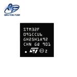 ST STM32F091VCT6 Original Electronic Components Microcontrollers