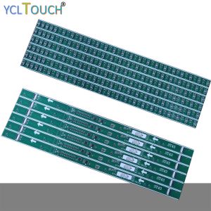DIY Assembly Touch Screen Components IR PCBA Module 43 Inch