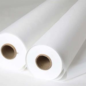China Soft Sublimation Media Paper Flag Cloth Compatible With Sublimation Ink wholesale