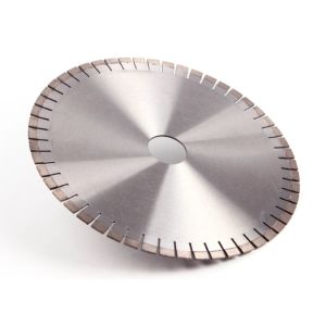 China Silent Diamond Saw Blade wholesale