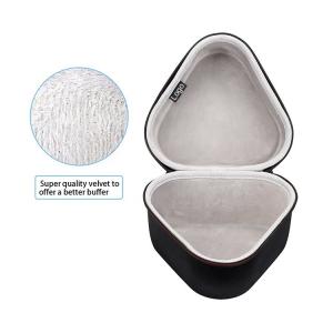 China scratchproof Eva Carrying Case for Mini education robot wholesale
