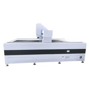 China Adjustable Vision Measuring Machine LED Parallel Contour Illumination wholesale