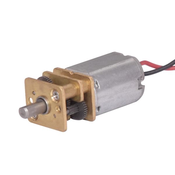 N20 Reduction DC 3V 3.7V 3D Printer Motors approx 12 X 24mm