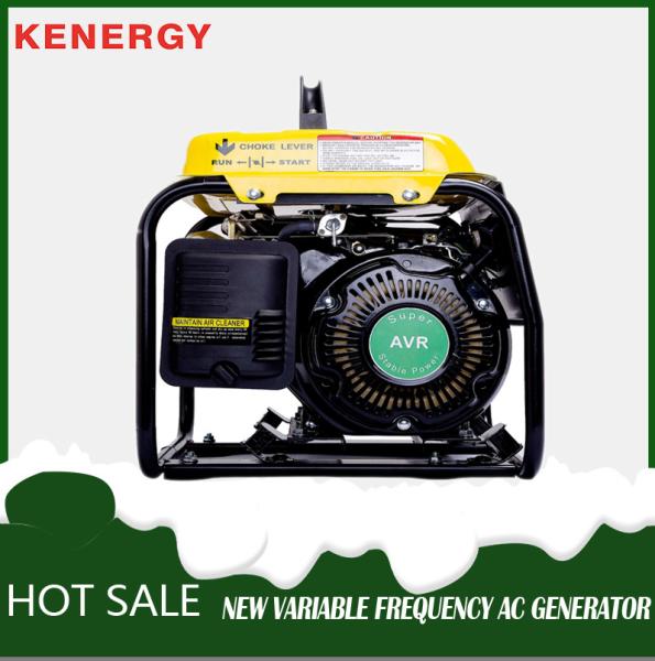 Quality New 500W high efficiency generator energy-saving engine for electricity for sale