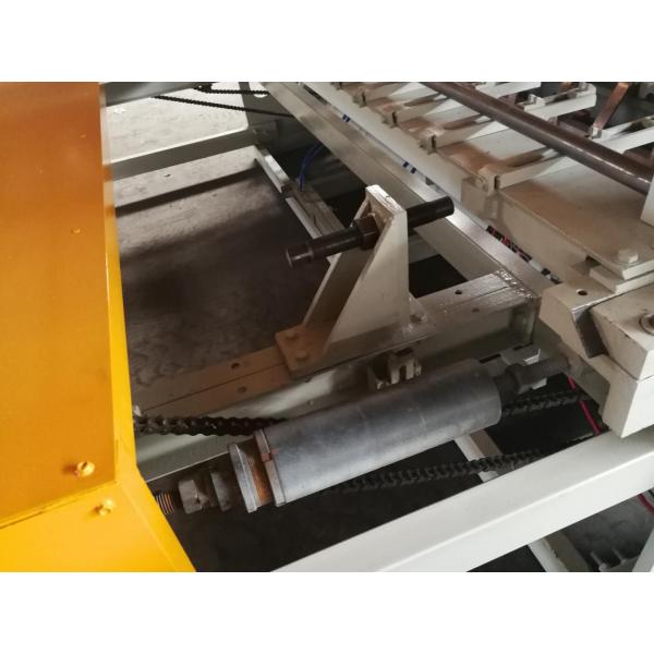 2.5m Reinforcing Mesh Welding Machine