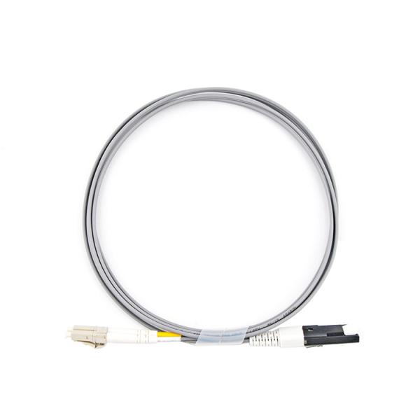 Quality Volition Fc Lc Patch Cord Connector SM DX 2.0mm VF45 Networks for sale