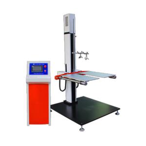 China Test Height 40-150cm Packaging Testing Instruments Two Wings Rustproof wholesale