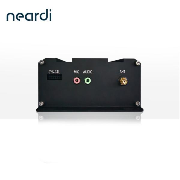 Quality 4K VPU Networking NAS Industrial Rugged Box PC Embedded Computers OEM for sale