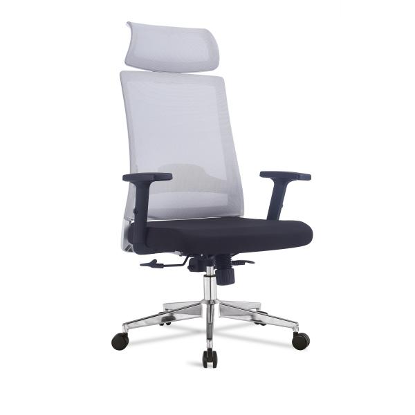 executive chair mesh BIFMA certified Office task Chair, mesh chair, breathable staff chair high back computer chair