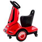 6V Battery Child Electric Car for 3-8 Years Old Boys Sit and Ride Motorcycle Toy